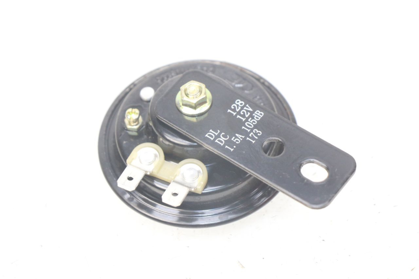 photo de KLAXON NECO GPX 4T 50 (2018 - 2022) - Détail de la pièce