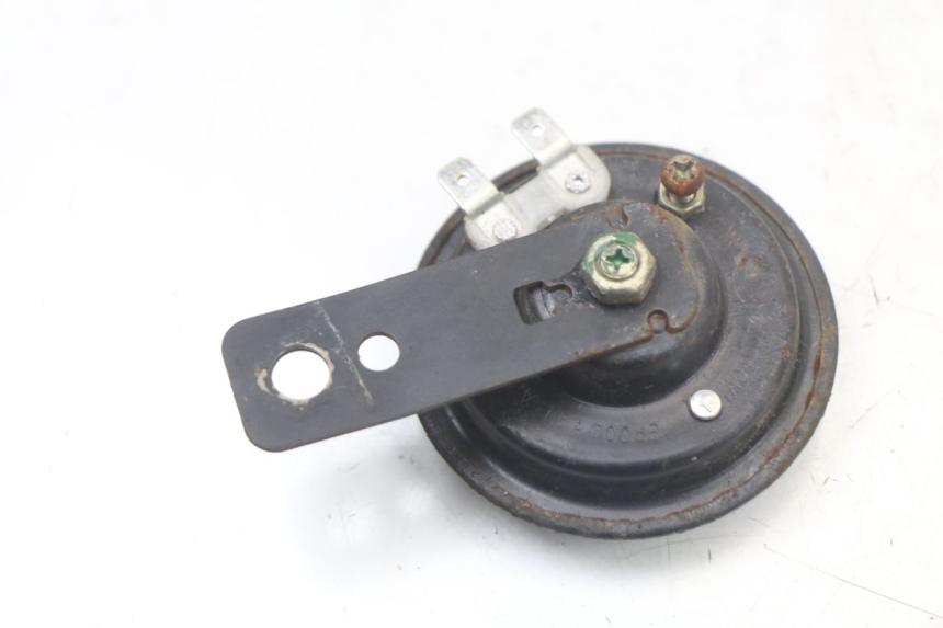 photo de KLAXON NECO GPX LC 2T 50 (2014 - 2018) - Zoom état d’usage