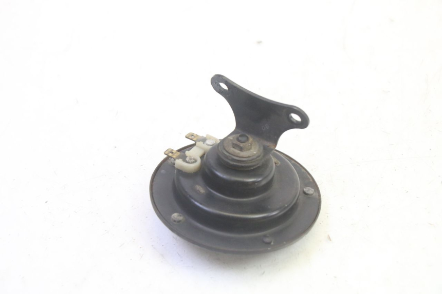 photo de KLAXON KAWASAKI GPX R WARBIRD 600 (1988 - 1993) - Zoom état d’usage