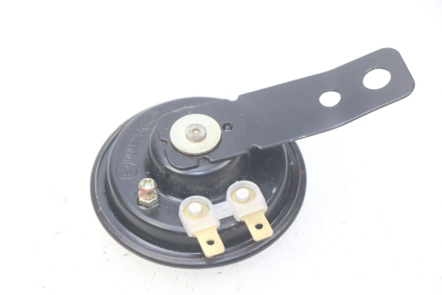 photo de KLAXON EUROCKA GREEN 1 - Détail de la pièce