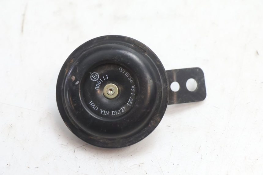 photo de KLAXON TNT MOTOR GRIDO 2T 50 (2010 - 2019) - Vue principale