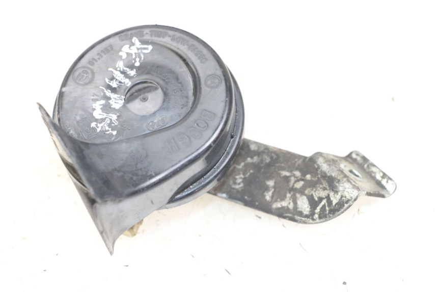 photo de Klaxon SUZUKI GSX E 250 (1982 - 1983) - Vue principale