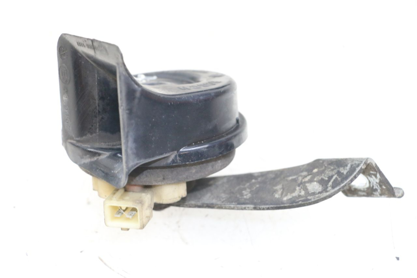 photo de Klaxon SUZUKI GSX E 250 (1982 - 1983) - Zoom état d’usage