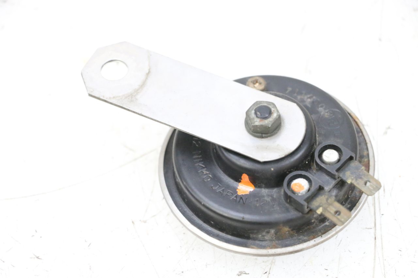 photo de KLAXON SUZUKI GSXR GSX-R 1000 (2003 - 2004) - Détail de la pièce