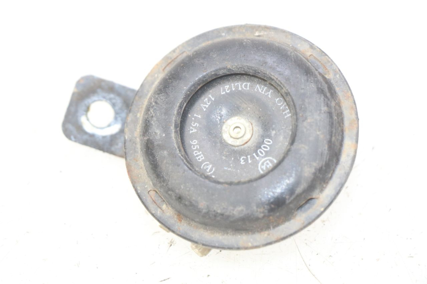 photo de KLAXON EUROCKA GTR-C 50 (2012 - 2021) - Vue principale