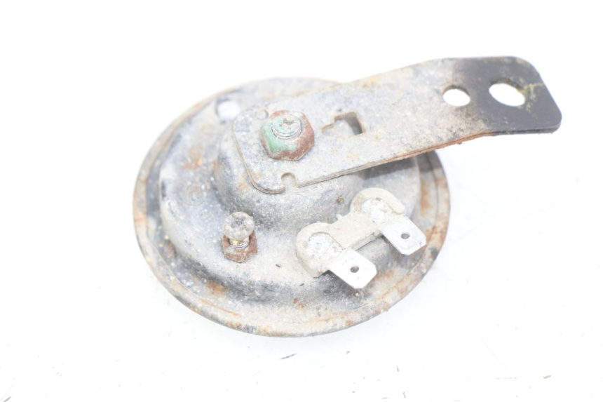 photo de KLAXON EUROCKA GTR-C 50 (2012 - 2021) - Détail de la pièce