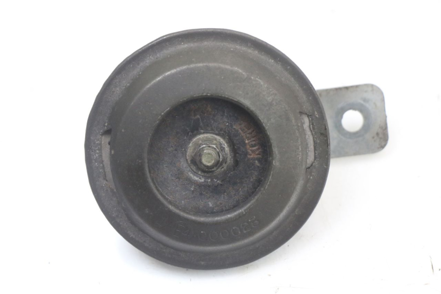 photo de KLAXON HYOSUNG GTR 125 (2006 - 2008) - Vue principale