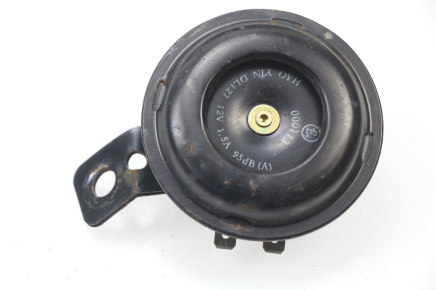 photo de KLAXON EUROCKA GTR 50 (2018 - 2021) - Vue principale