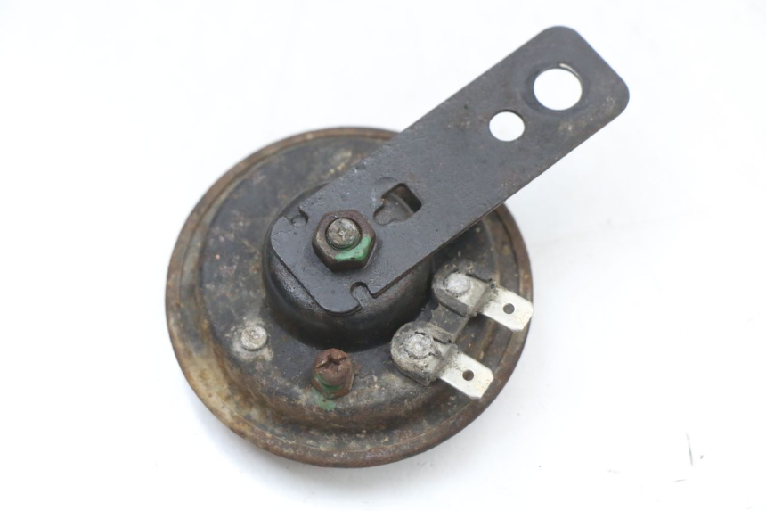 photo de KLAXON EUROCKA GTR 50 (2007 - 2017) - Détail de la pièce