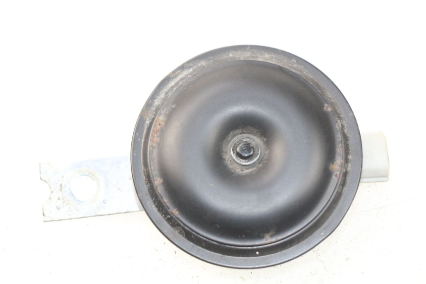 photo de KLAXON SYM GTS EFI ABS 125 (2012 - 2016) - Vue principale