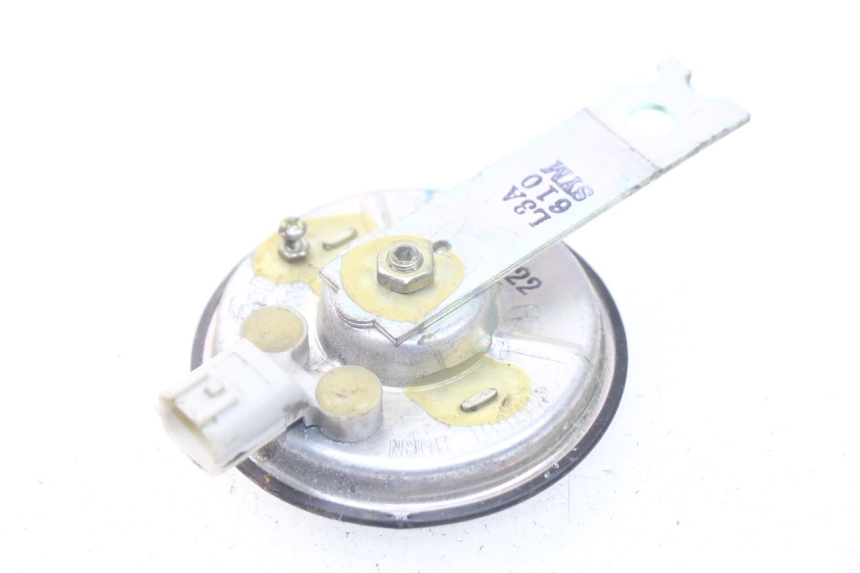 photo de KLAXON SYM GTS EFI ABS 125 (2012 - 2016) - Zoom état d’usage