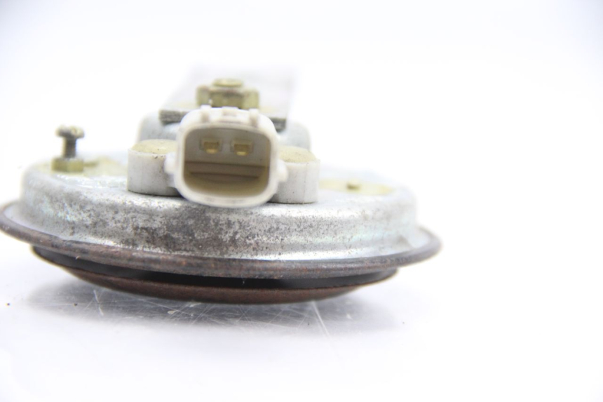 photo de KLAXON SYM GTS EFI ABS 125 (2012 - 2016) - Gros plan technique