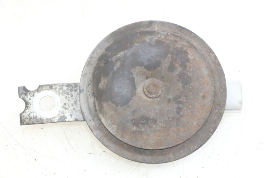 photo de KLAXON SYM GTS EFI 125 (2012 - 2016) - Vue principale