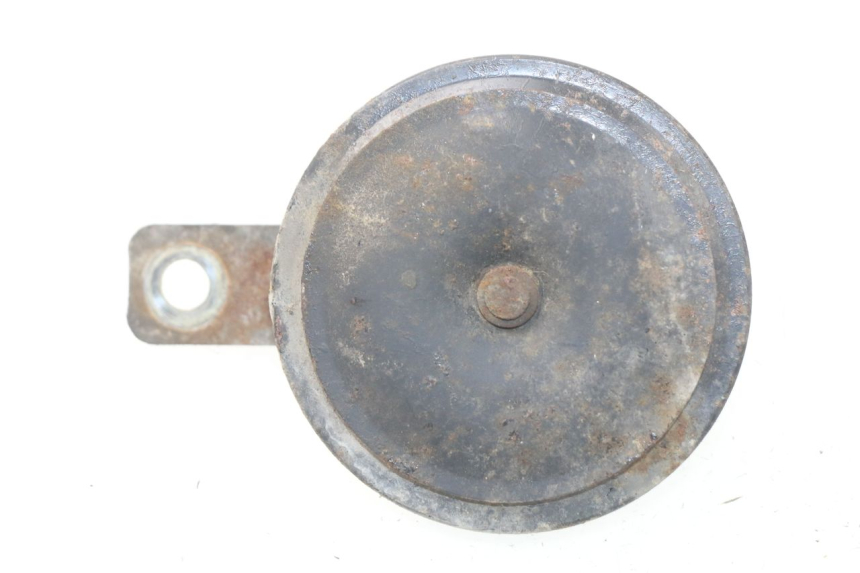 photo de KLAXON SYM GTS EVO 125 (2009 - 2013) - Vue principale