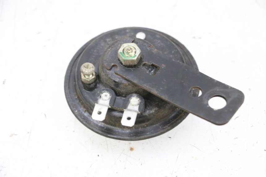 photo de KLAXON JM MOTORS GTS 125 (2015 - 2019) - Détail de la pièce