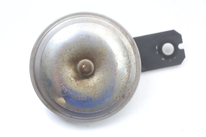 photo de KLAXON SUZUKI GZ MARAUDER 125 (1998 - 2004) - Vue principale