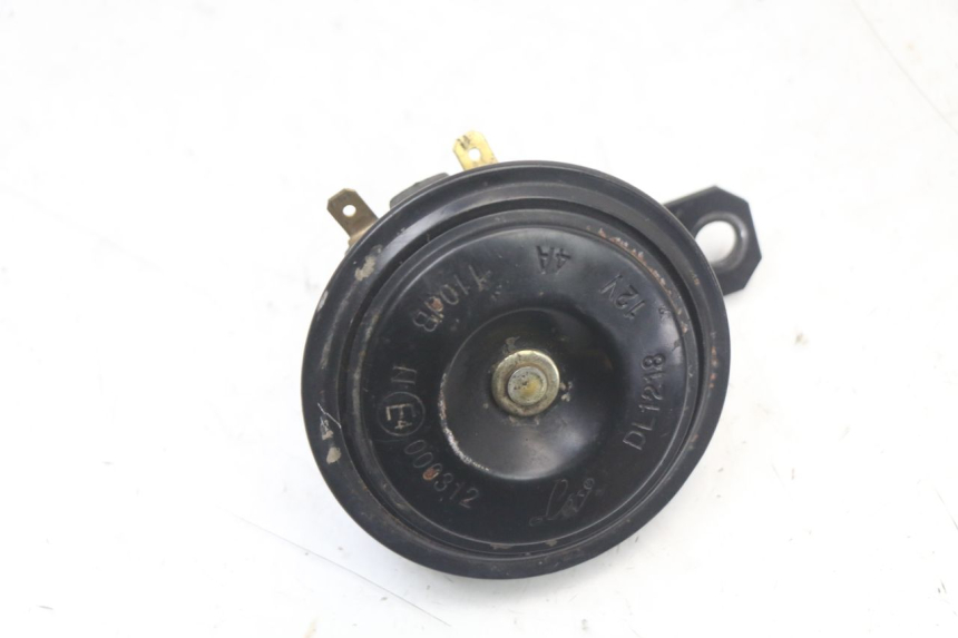 photo de KLAXON HARLEY DAVIDSON SPORTSTER XL CUSTOM 883 (1999 - 2006) - Détail de la pièce