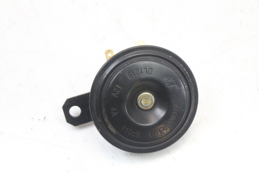 photo de KLAXON HARLEY DAVIDSON SPORTSTER XL CUSTOM 883 (1999 - 2006) - Zoom état d’usage