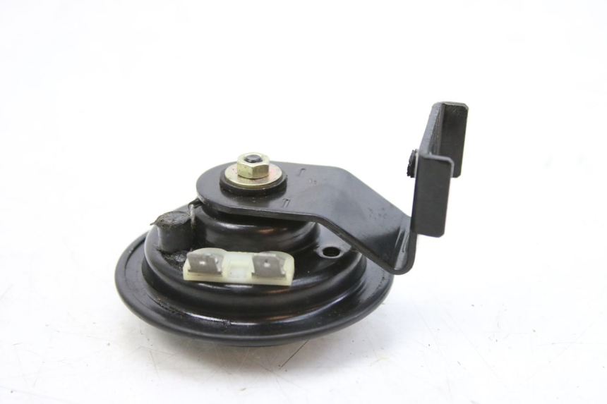 photo de KLAXON PIAGGIO HEXAGON 2T 125 (1994 - 1998) - Zoom état d’usage