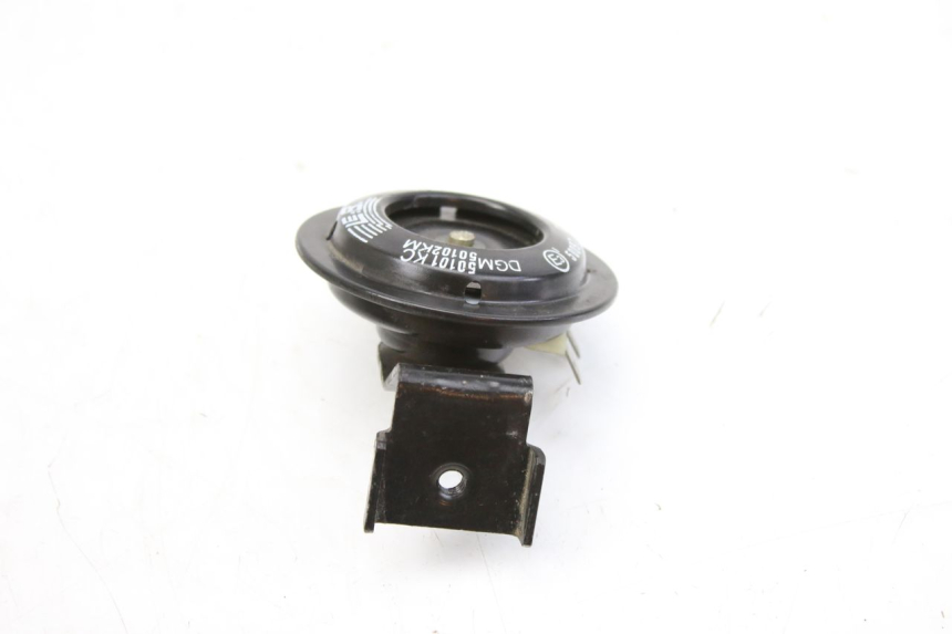 photo de KLAXON PIAGGIO HEXAGON 2T 125 (1994 - 1998) - Vue d’ensemble