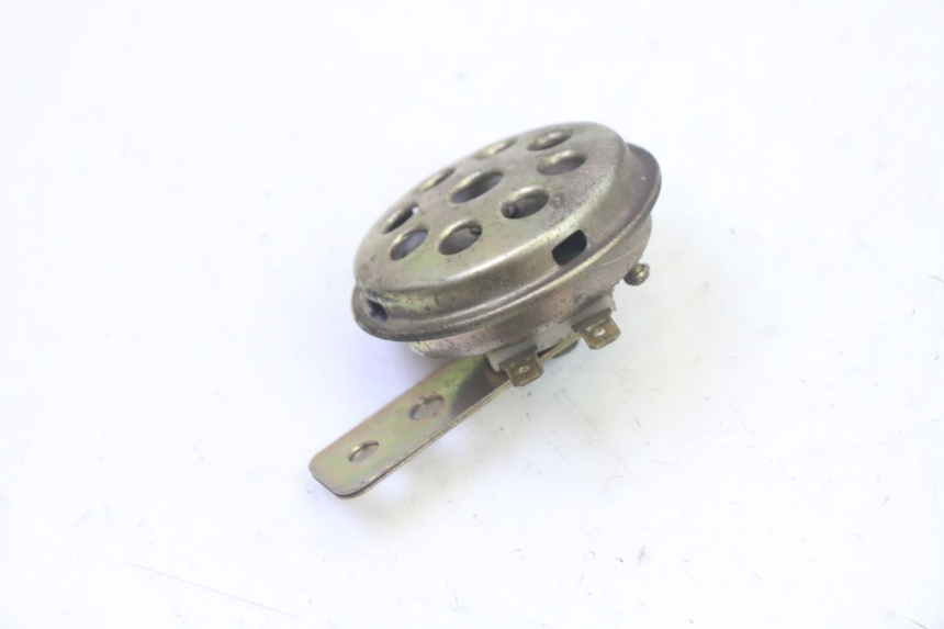 photo de KLAXON DAELIM HISTORY 125 (2001 - 2002) - Détail de la pièce