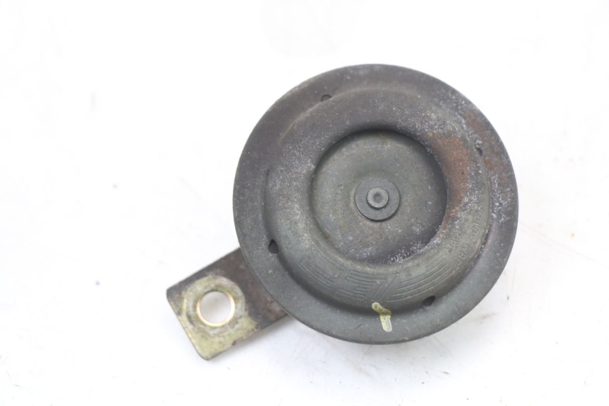 photo de KLAXON HONDA NES AROBASE 125 (2000 - 2003) - Vue principale