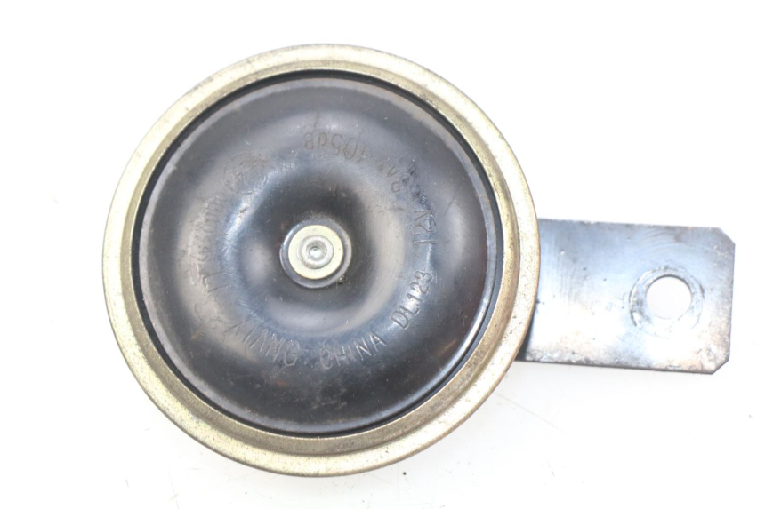 photo de KLAXON HAOTIAN HT125T-2 125 - Vue principale