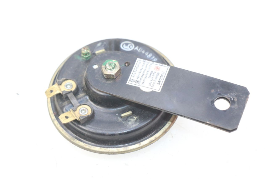 photo de KLAXON HAOTIAN HT125T-2 125 - Détail de la pièce