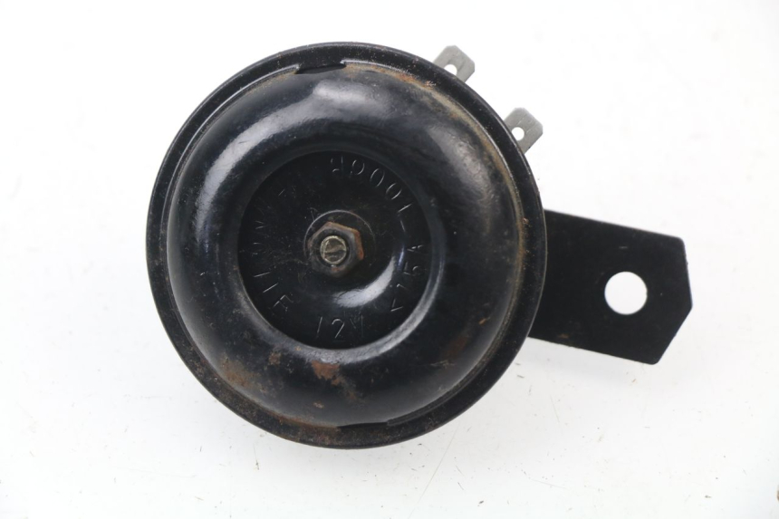 photo de KLAXON KEEWAY HURRICANE 50 (2006 - 2019) - Vue principale