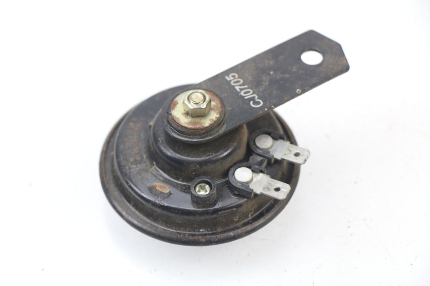 photo de KLAXON KEEWAY HURRICANE 50 (2006 - 2019) - Détail de la pièce