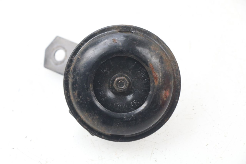 photo de KLAXON KEEWAY HURRICANE 50 (2006 - 2019) - Vue principale