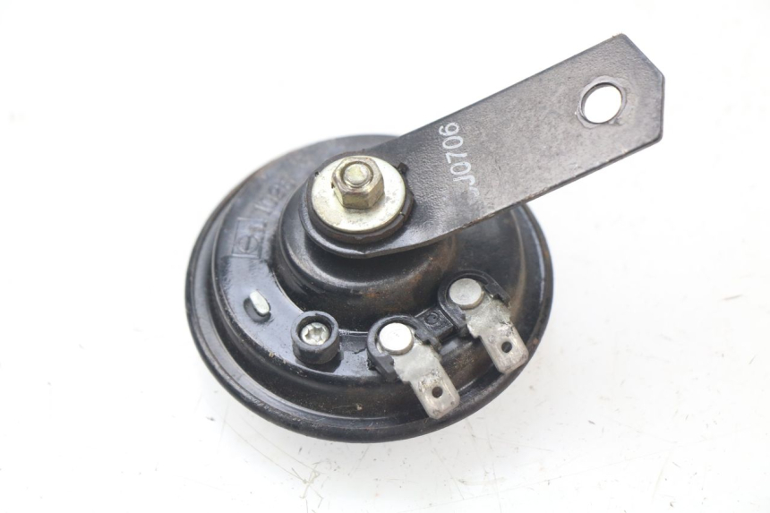 photo de KLAXON KEEWAY HURRICANE 50 (2006 - 2019) - Détail de la pièce