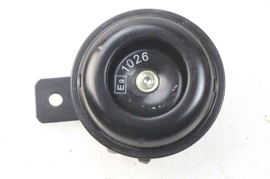 photo de KLAXON KEEWAY HURRICANE 50 (2006 - 2019) - Vue principale