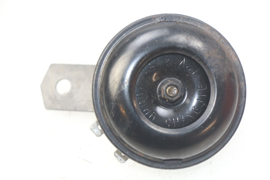 photo de KLAXON KEEWAY HURRICANE 50 (2006 - 2019) - Vue principale