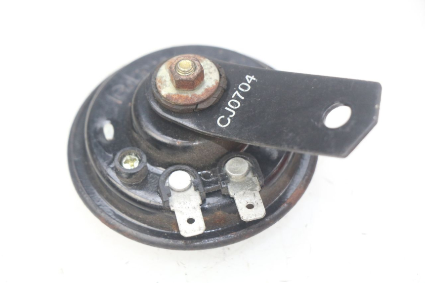 photo de KLAXON KEEWAY HURRICANE 50 (2006 - 2019) - Détail de la pièce