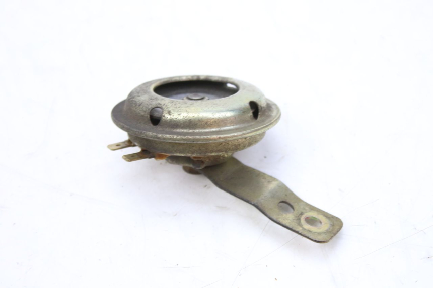 photo de KLAXON SYM HUSKY 125 (1999 - 2005) - Zoom état d’usage