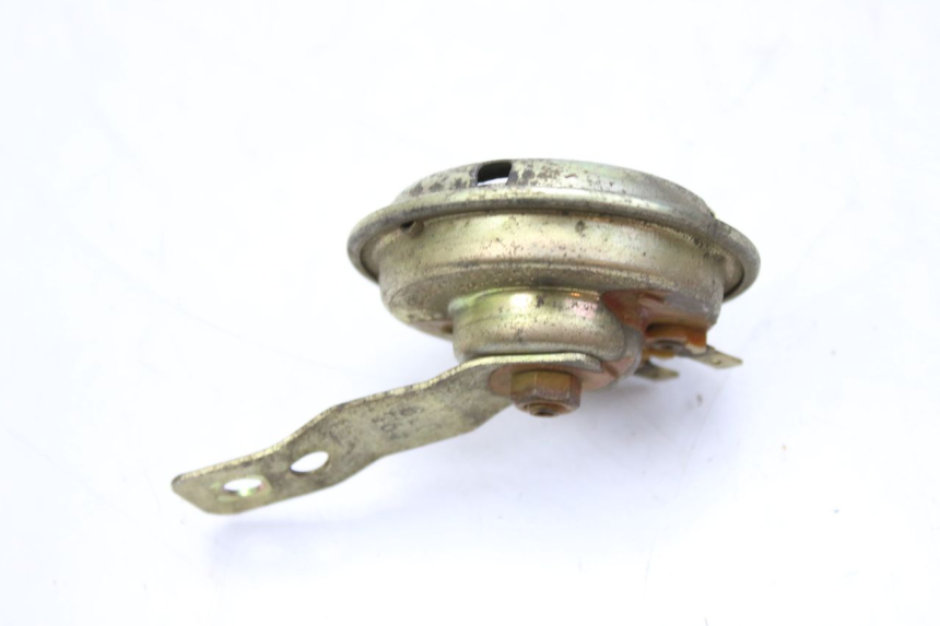 photo de KLAXON SYM HUSKY 125 (1999 - 2005) - Autre angle de vue