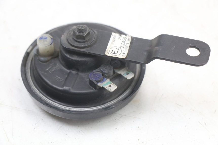 photo de KLAXON HUSQVARNA SVARTPILEN 401 (2018 - 2023) - Zoom état d’usage