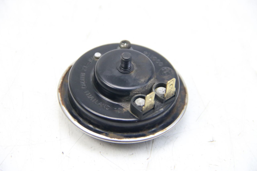 photo de KLAXON YAMAHA HW XENTER 125 (2011 - 2017) - Zoom état d’usage