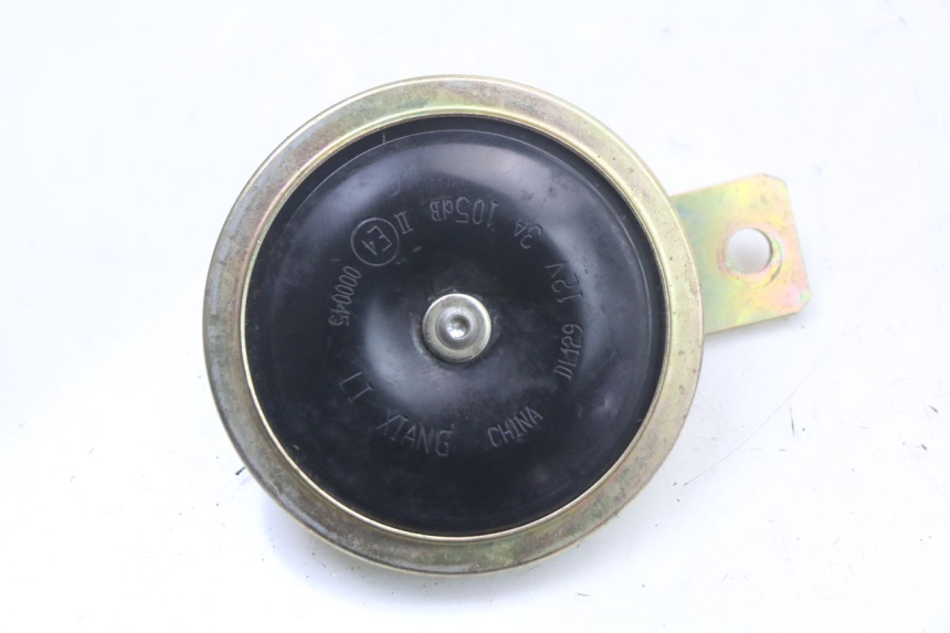 photo de KLAXON HYTRACK HY S 4X4 410 (2013 - 2016) - Vue principale