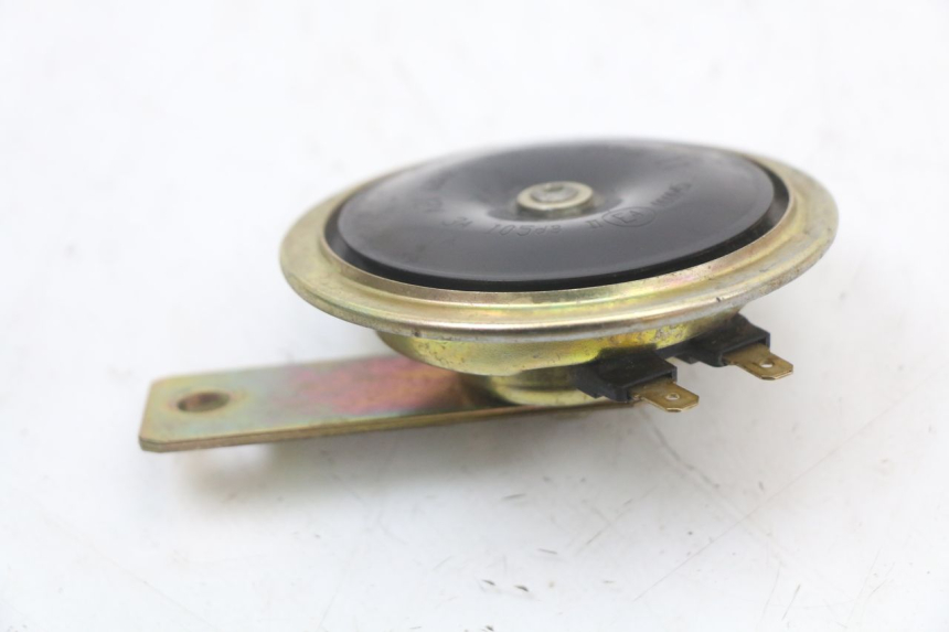 photo de KLAXON HYTRACK HY S 4X4 410 (2013 - 2016) - Détail de la pièce