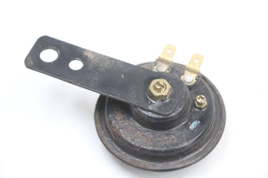 photo de KLAXON SYM JET 14 4T 50 (2018 - 2022) - Zoom état d’usage