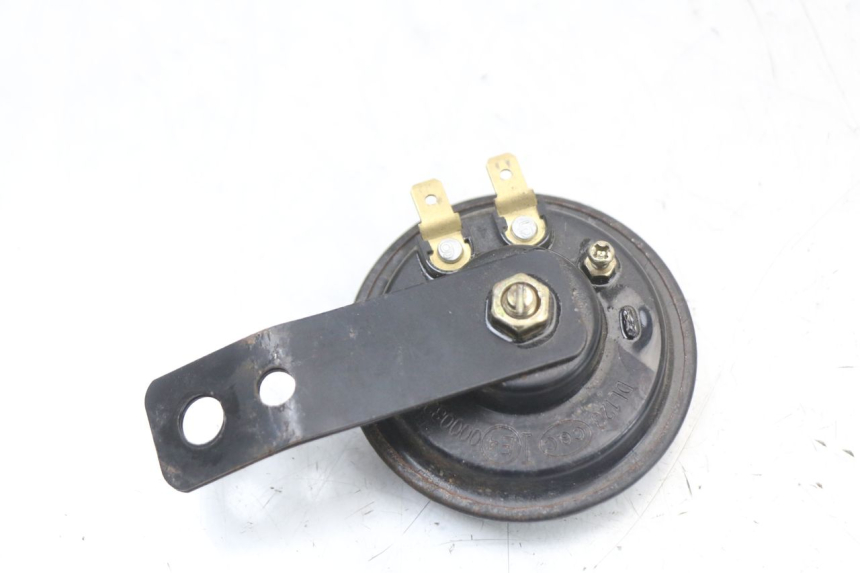 photo de KLAXON SYM JET 14 4T 50 (2018 - 2022) - Zoom état d’usage