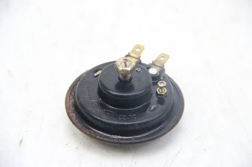 photo de KLAXON SYM JET 4 4T 50 (2018 - 2021) - Zoom état d’usage