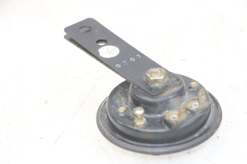 photo de KLAXON PEUGEOT JET FORCE CARBU 50 (2003 - 2016) - Détail de la pièce