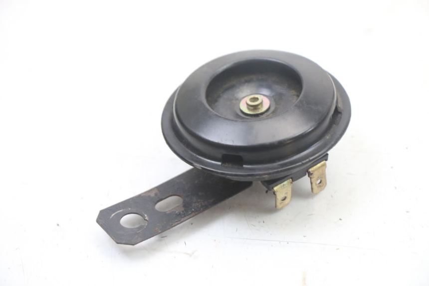 photo de KLAXON JM MOTORS MIA 50 (2017 - 2020) - Zoom état d’usage