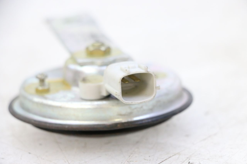 photo de KLAXON SYM JOYMAX 125 (2010 - 2017) - Zoom état d’usage