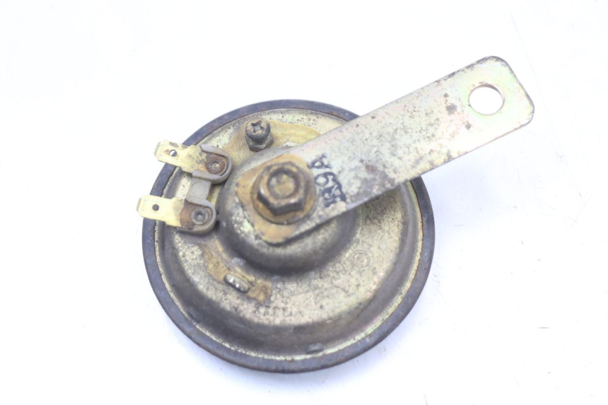 photo de KLAXON SYM JOYRIDE EVO 125 (2009 - 2016) - Zoom état d’usage