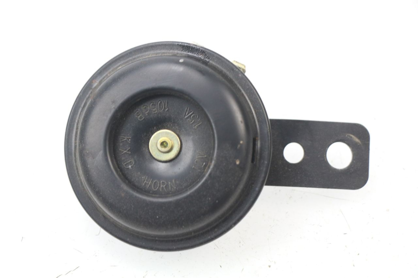 photo de KLAXON RIDE JUMP 2T 50 (2012 - 2017) - Vue principale