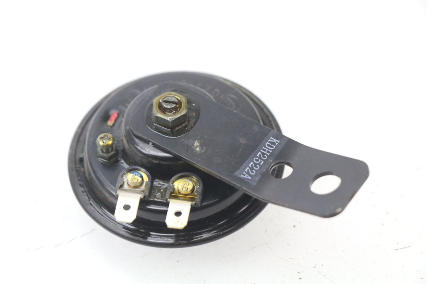 photo de KLAXON RIDE JUMP 2T 50 (2012 - 2017) - Détail de la pièce